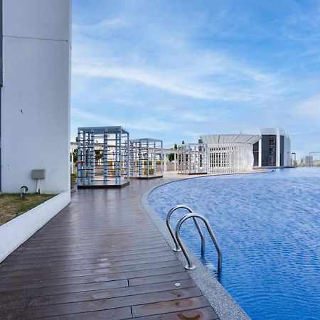 Sofea Suites @ Troika Kota Bharu #Wifi #Netflix Ngoại thất bức ảnh