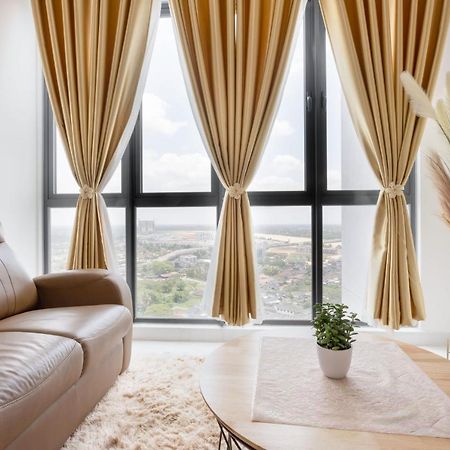 Sofea Suites @ Troika Kota Bharu #Wifi #Netflix Ngoại thất bức ảnh