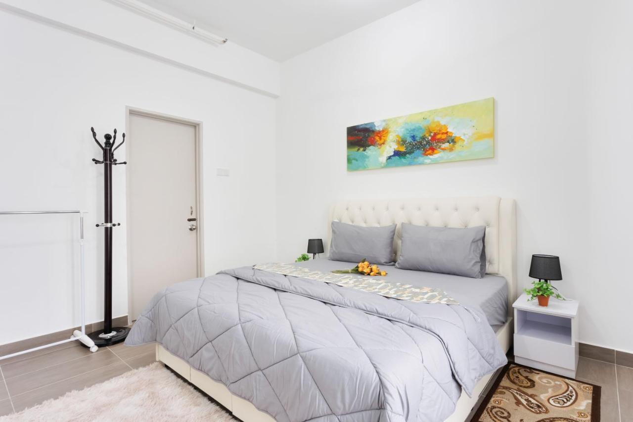 Sofea Suites @ Troika Kota Bharu #Wifi #Netflix Ngoại thất bức ảnh