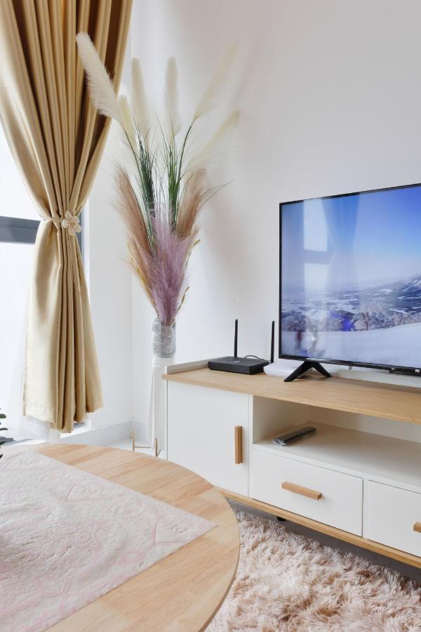 Sofea Suites @ Troika Kota Bharu #Wifi #Netflix Ngoại thất bức ảnh