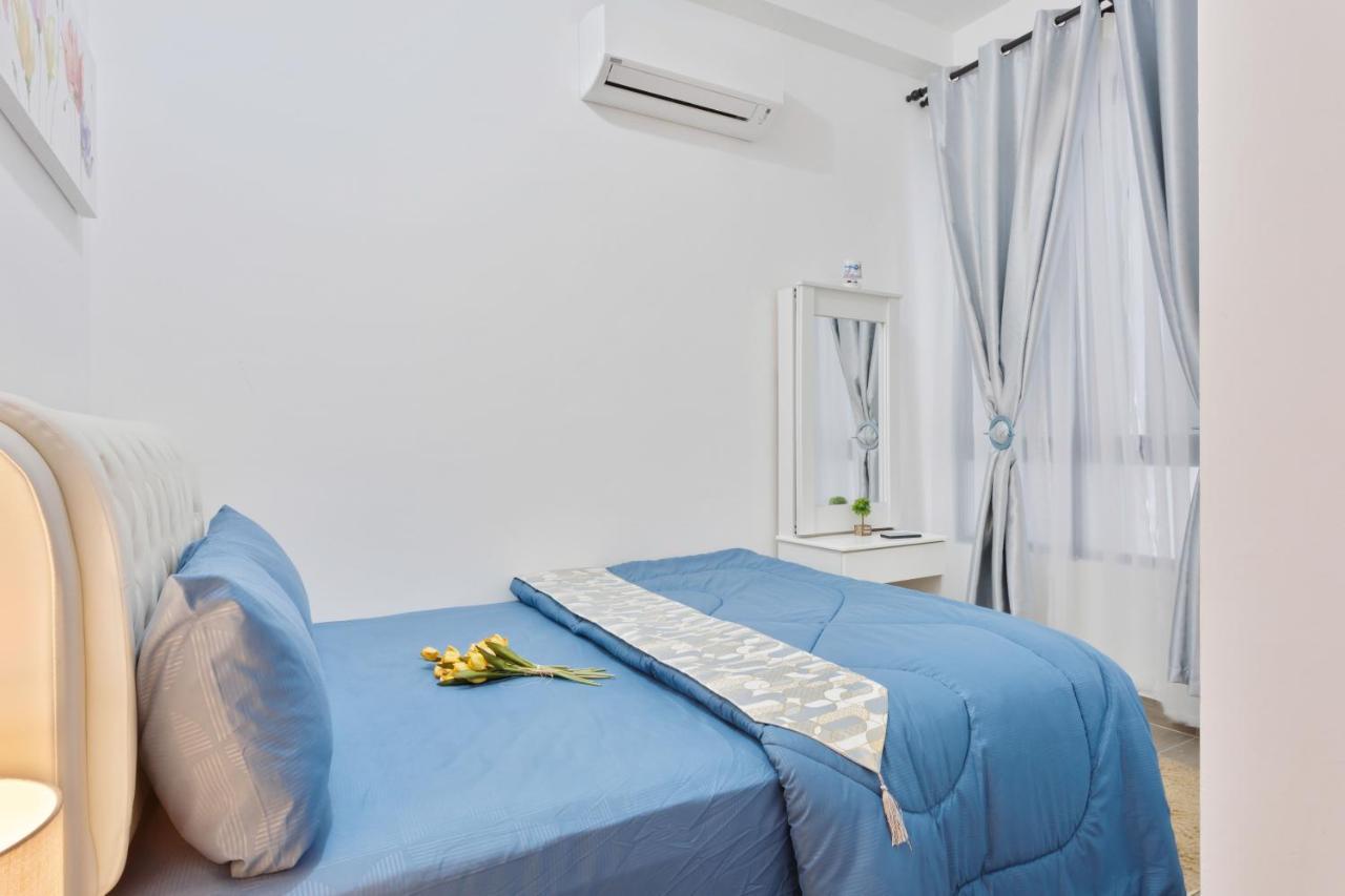 Sofea Suites @ Troika Kota Bharu #Wifi #Netflix Ngoại thất bức ảnh
