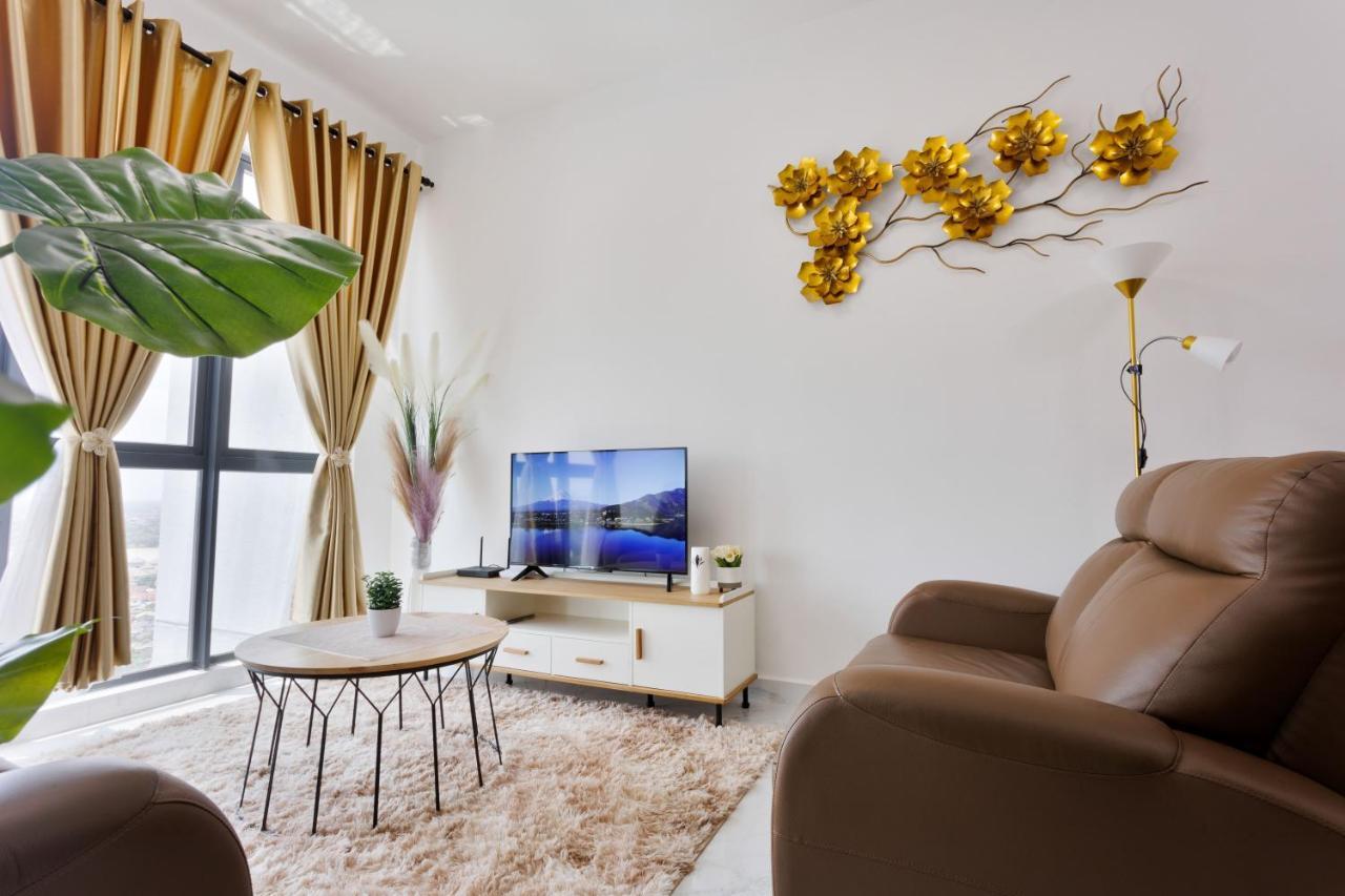 Sofea Suites @ Troika Kota Bharu #Wifi #Netflix Ngoại thất bức ảnh