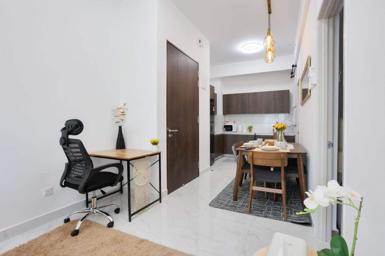 Sofea Suites @ Troika Kota Bharu #Wifi #Netflix Ngoại thất bức ảnh