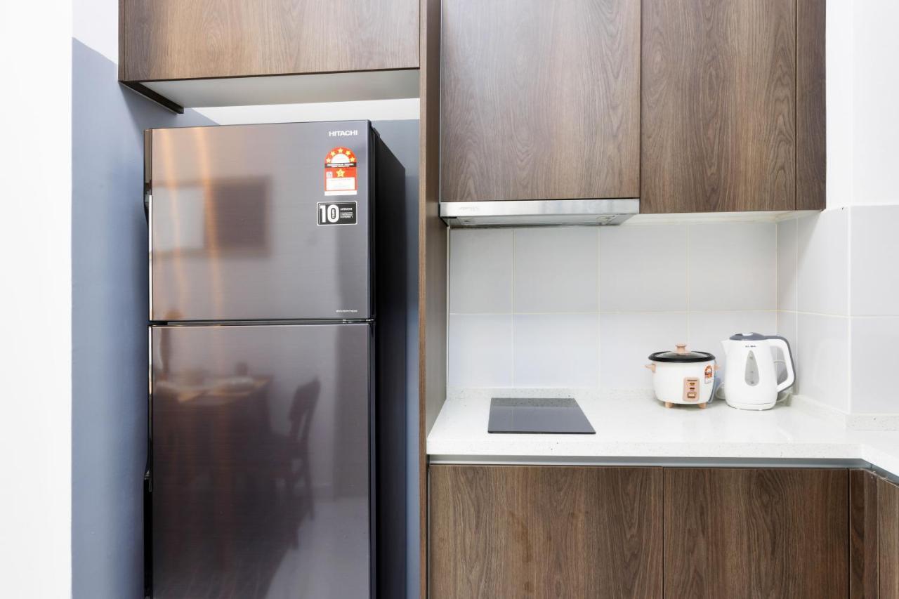 Sofea Suites @ Troika Kota Bharu #Wifi #Netflix Ngoại thất bức ảnh