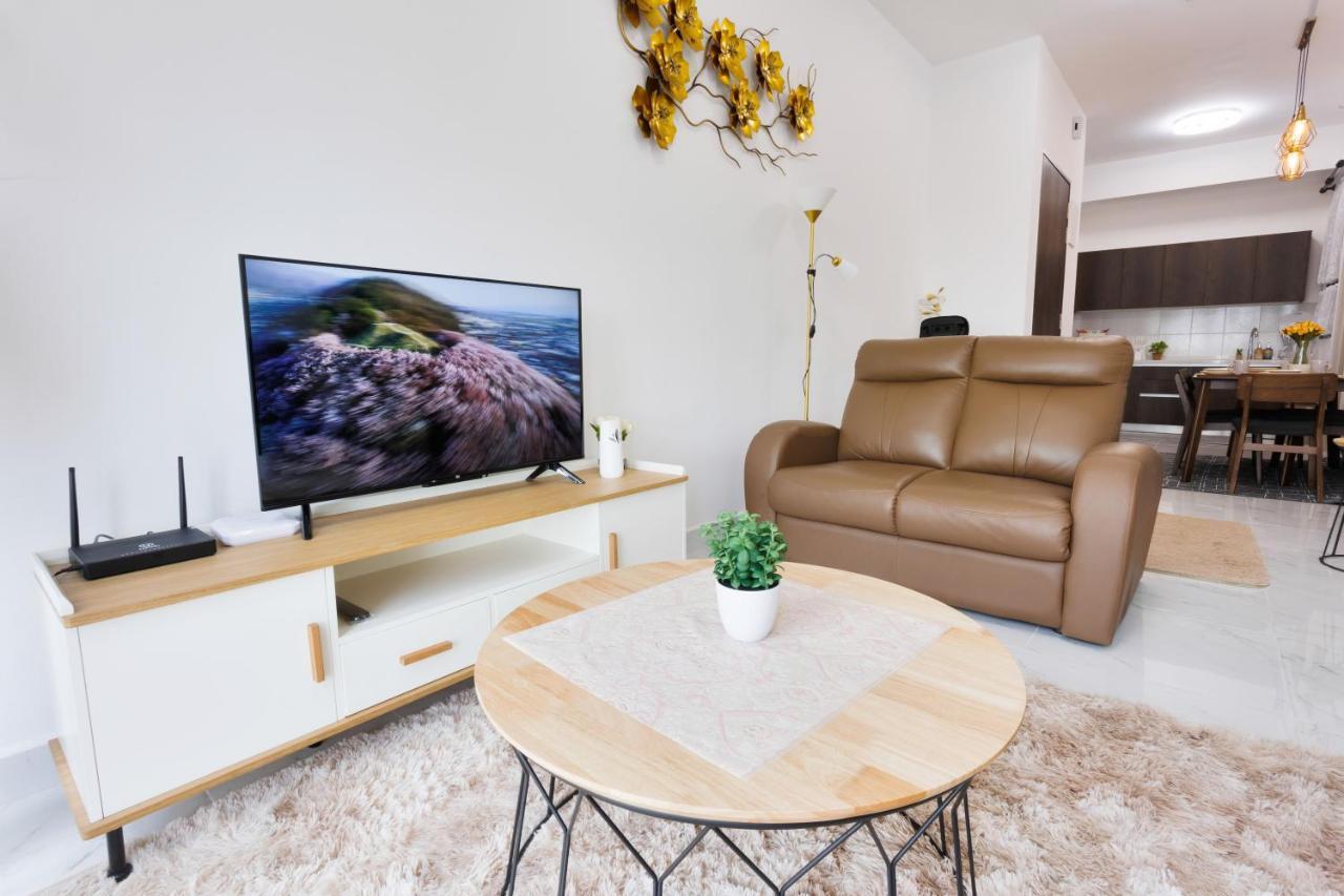 Sofea Suites @ Troika Kota Bharu #Wifi #Netflix Ngoại thất bức ảnh