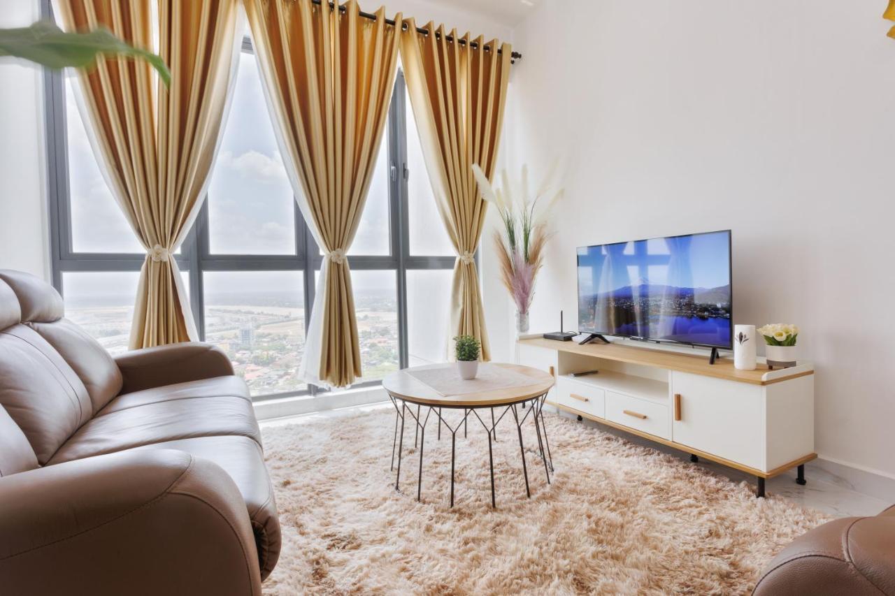 Sofea Suites @ Troika Kota Bharu #Wifi #Netflix Ngoại thất bức ảnh